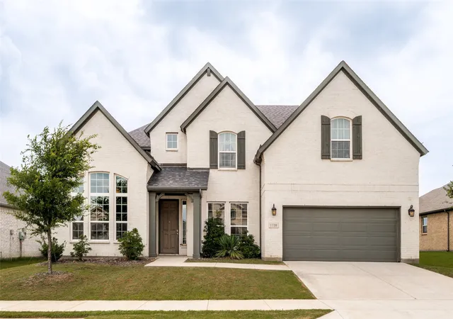 Photo 1 of Single family home for sale at 1720 Ordonez Dr, Little Elm, TX 75068 | MLS# 21296975 | Listing updated on 2026-10-22