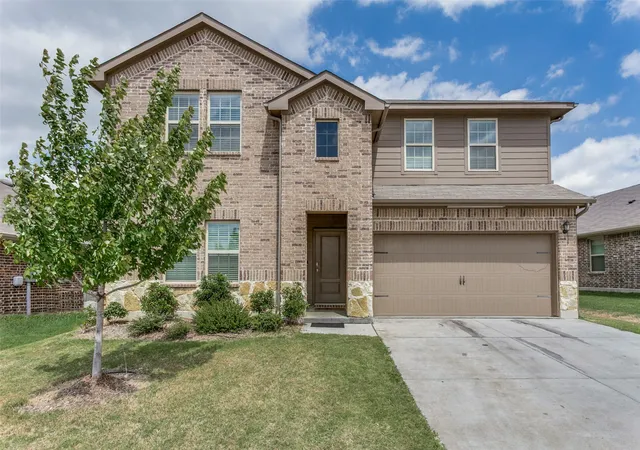 Photo 1 of Single family home for sale at 1339 Turkey Run Dr, Denton, TX 76207 | MLS# 21275100 | Listing updated on 2026-09-09