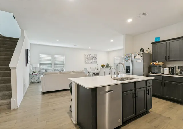 Photo 3 of Single family home for sale at 1339 Turkey Run Dr, Denton, TX 76207 | MLS# 21275100 | Listing updated on 2026-09-09