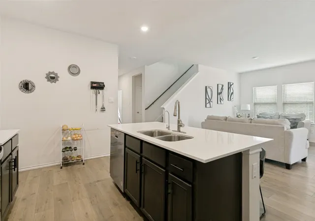 Photo 4 of Single family home for sale at 1339 Turkey Run Dr, Denton, TX 76207 | MLS# 21275100 | Listing updated on 2026-09-09