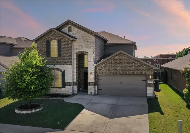 Photo 1 of Single family home for sale at 14325 Artisan Dr, Haslet, TX 76052 | MLS# 21295731 | Listing updated on 2026-09-15