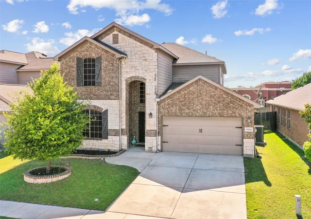 Photo 2 of Single family home for sale at 14325 Artisan Dr, Haslet, TX 76052 | MLS# 21295731 | Listing updated on 2026-09-15