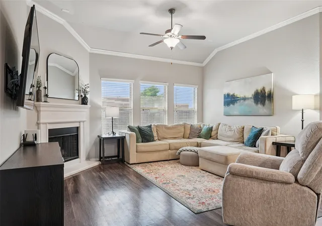 Photo 4 of Single family home for sale at 14325 Artisan Dr, Haslet, TX 76052 | MLS# 21295731 | Listing updated on 2026-09-15