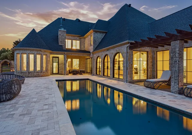 Photo 2 of Mansion for sale at 6201 Theresa Ln, Colleyville, TX 76034 | MLS# 21296692 | Listing updated on 2026-09-12
