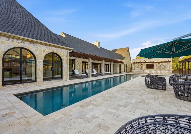 Photo 3 of Mansion for sale at 6201 Theresa Ln, Colleyville, TX 76034 | MLS# 21296692 | Listing updated on 2026-09-12