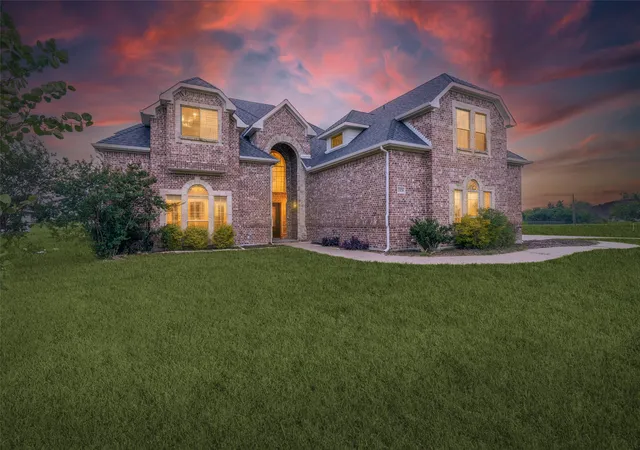 Photo 1 of Sale Pending at 11070 Magic Ln, Forney, TX 75126 | MLS# 21296250 | Listing updated on 2026-09-14