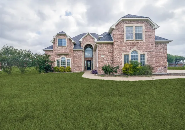 Photo 2 of Sale Pending at 11070 Magic Ln, Forney, TX 75126 | MLS# 21296250 | Listing updated on 2026-09-14
