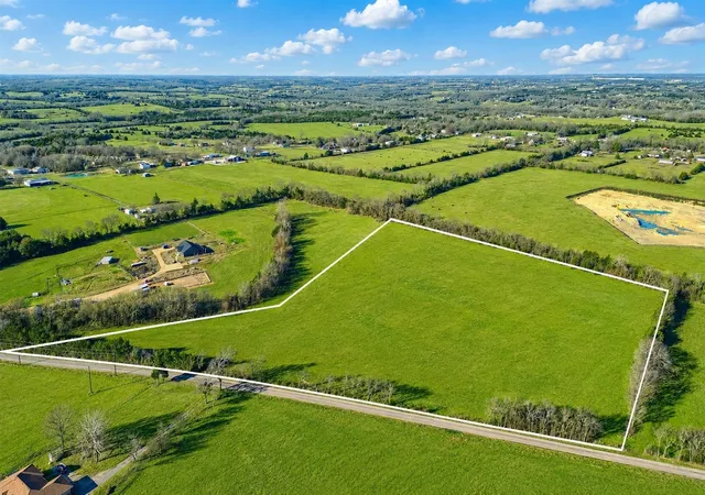 Photo 1 of Land for sale at Tbd Tribble Rd, Sherman, TX 75090 | MLS# 21297369 | Listing updated on 2026-09-09