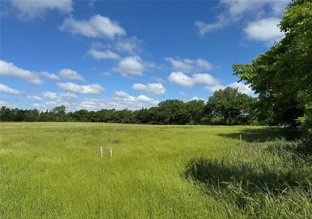 Photo 4 of Land for sale at Tbd Tribble Rd, Sherman, TX 75090 | MLS# 21297369 | Listing updated on 2026-09-09