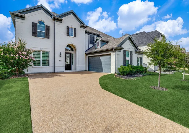 Photo 1 of Single family home for sale at 804 Yarrow St, Little Elm, TX 75068 | MLS# 21287862 | Listing updated on 2026-09-13