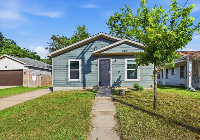 Photo 1 of Sale Pending at 2826 Marburg St, Dallas, TX 75215 | MLS# 21296589 | Listing updated on 2026-09-09