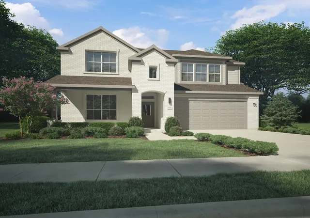 Photo 1 of Single family home for sale at 480 Hocking Hills Dr, Waxahachie, TX 75165 | MLS# 21297543 | Listing updated on 2026-09-17