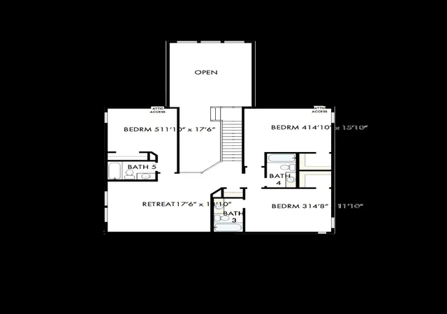 Photo 3 of Single family home for sale at 12313 Crape Myrtle Ct, Justin, TX 76247 | MLS# 21297602 | Listing updated on 2026-09-10