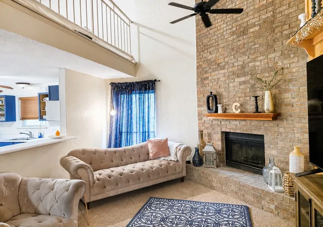 Photo 2 of Sale Pending at 88 Morrow Dr, Bedford, TX 76021 | MLS# 21295701 | Listing updated on 2026-09-10