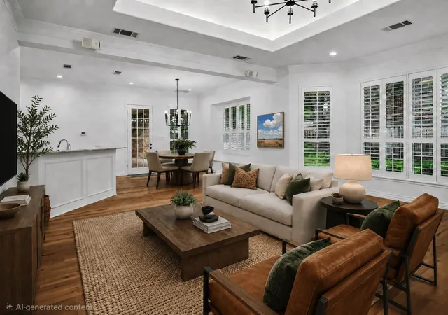 Photo 2 of Single family home for sale at 8308 Thistle Ct, North Richland Hills, TX 76182 | MLS# 21297645 | Listing updated on 2026-09-27