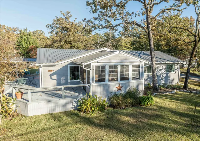 Photo 1 of Single family home for sale at 704 Callender Lake Dr, Murchison, TX 75778 | MLS# 21297196 | Listing updated on 2026-08-01