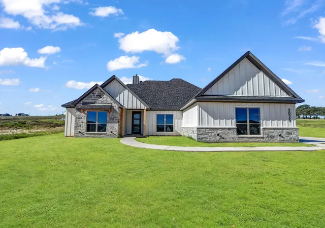 Photo 1 of Single family home for sale at 3025 Westfork Wy, Springtown, TX 76082 | MLS# 21297786 | Listing updated on 2026-09-13
