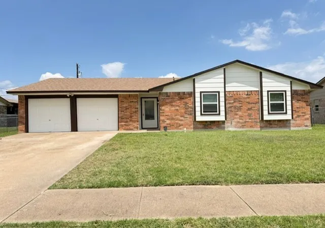 Photo 1 of Single family home for sale at 5905 Dan Dr, Killeen, TX 76543 | MLS# 21296958 | Listing updated on 2026-09-11