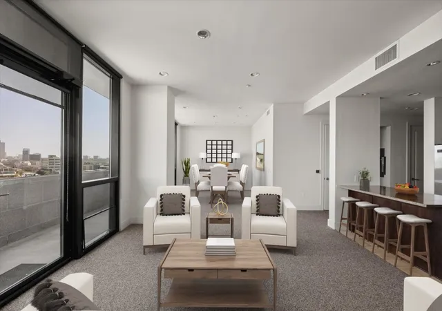 Photo 3 of Condo for sale at 3100 W 7th St #719, Fort Worth, TX 76107 | MLS# 21297489 | Listing updated on 2026-09-11