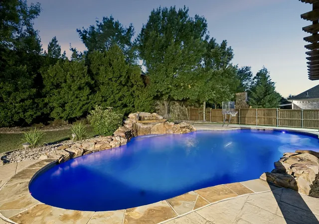 Photo 2 of Sale Pending at 4020 Chama St, Prosper, TX 75078 | MLS# 21297313 | Listing updated on 2026-08-02