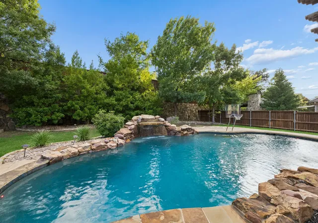 Photo 3 of Sale Pending at 4020 Chama St, Prosper, TX 75078 | MLS# 21297313 | Listing updated on 2026-08-02