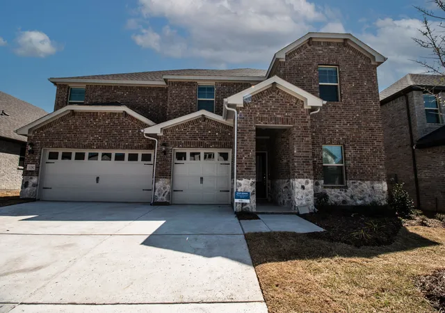 Photo 1 of Single family home for sale at 1202 Sweetleaf St, Melissa, TX 75454 | MLS# 21297907 | Listing updated on 2026-09-12