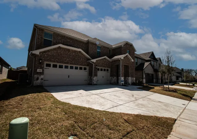 Photo 3 of Single family home for sale at 1202 Sweetleaf St, Melissa, TX 75454 | MLS# 21297907 | Listing updated on 2026-09-12