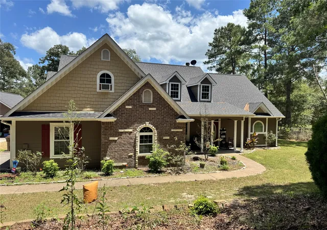 Photo 1 of Single family home for sale at 144 County Road 3282, Quitman, TX 75783 | MLS# 21295860 | Listing updated on 2026-08-01