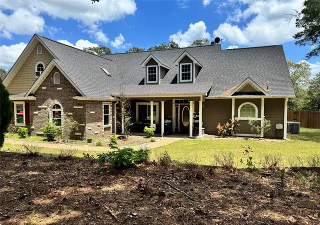 Photo 2 of Single family home for sale at 144 County Road 3282, Quitman, TX 75783 | MLS# 21295860 | Listing updated on 2026-08-01
