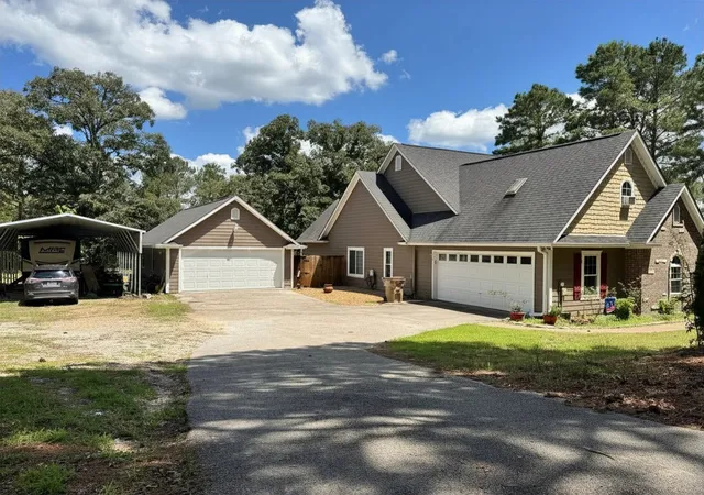 Photo 3 of Single family home for sale at 144 County Road 3282, Quitman, TX 75783 | MLS# 21295860 | Listing updated on 2026-08-01