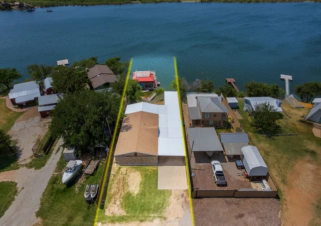 Photo 2 of Single family home for sale at 157 Willingham Loop, Seymour, TX 76380 | MLS# 21293111 | Listing updated on 2026-09-09
