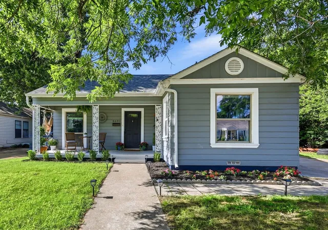 Photo 1 of Single family home for sale at 3601 Primrose Ave, Fort Worth, TX 76111 | MLS# 21294681 | Listing updated on 2026-09-11