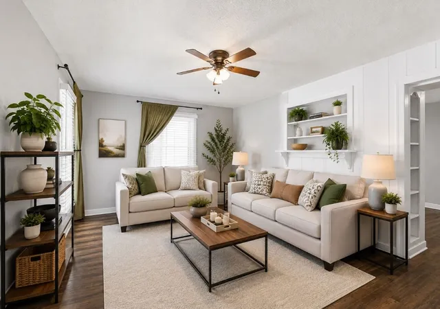Photo 2 of Single family home for sale at 3601 Primrose Ave, Fort Worth, TX 76111 | MLS# 21294681 | Listing updated on 2026-09-11