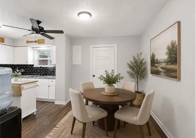 Photo 3 of Single family home for sale at 3601 Primrose Ave, Fort Worth, TX 76111 | MLS# 21294681 | Listing updated on 2026-09-11