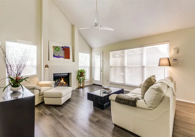 Photo 1 of Sale Pending at 2105 Glen Heights Dr, Garland, TX 75044 | MLS# 21298009 | Listing updated on 2026-09-11