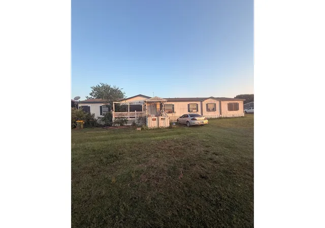 Photo 1 of Manufactured home for sale at 3609 Wild Horse Ln, Joshua, TX 76058 | MLS# 21296844 | Listing updated on 2026-09-10