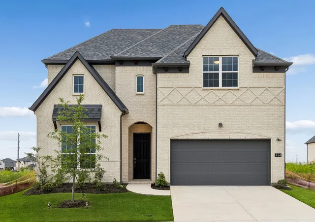 Photo 1 of Single family home for sale at 424 Amalfi Wy, Celina, TX 75009 | MLS# 21298206 | Listing updated on 2026-10-20