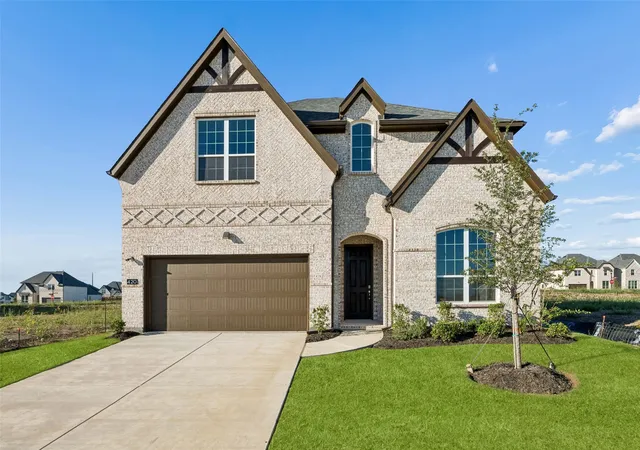 Photo 1 of Single family home for sale at 420 Cavalli Dr, Celina, TX 75009 | MLS# 21298286 | Listing updated on 2026-10-20