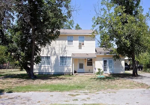 Photo 1 of Sale Pending at 1115 Old Jacksboro Rd, Graham, TX 76450 | MLS# 21297960 | Listing updated on 2026-10-07