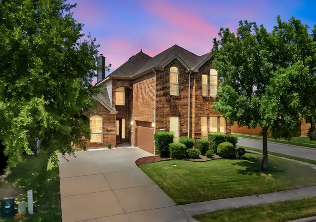 Photo 1 of Single family home for sale at 10400 Cedar Breaks Vw, Mc Kinney, TX 75072 | MLS# 21291406 | Listing updated on 2026-09-11