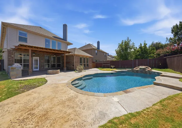 Photo 3 of Single family home for sale at 10400 Cedar Breaks Vw, Mc Kinney, TX 75072 | MLS# 21291406 | Listing updated on 2026-09-11