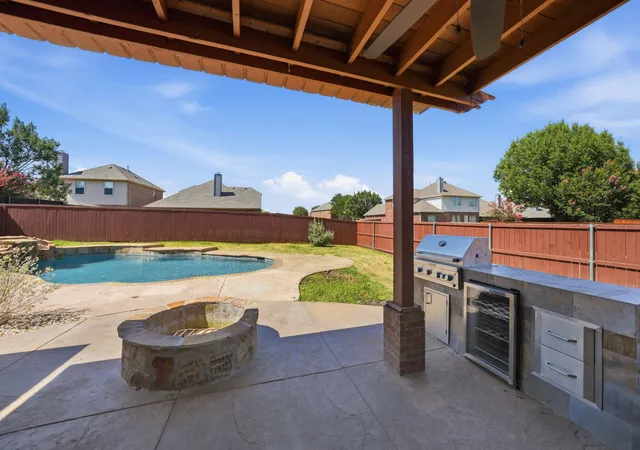 Photo 4 of Single family home for sale at 10400 Cedar Breaks Vw, Mc Kinney, TX 75072 | MLS# 21291406 | Listing updated on 2026-09-11