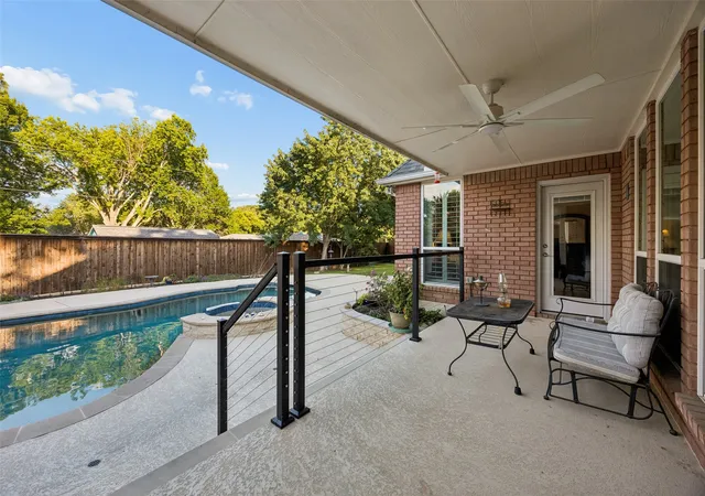 Photo 4 of Sale Pending at 5617 Hunterwood Ln, Arlington, TX 76017 | MLS# 21298217 | Listing updated on 2026-09-14
