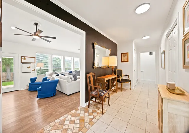 Photo 3 of Single family home for sale at 107 Becky Ln, Rockwall, TX 75087 | MLS# 21297902 | Listing updated on 2026-09-12