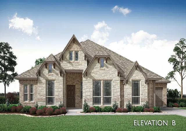 Photo 1 of Single family home for sale at 9021 Wood Duck Dr, Justin, TX 76247 | MLS# 21298477 | Listing updated on 2026-09-08