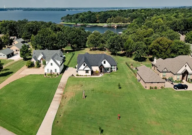 Photo 2 of Single family home for sale at 480 County Road 1927, Yantis, TX 75497 | MLS# 21298503 | Listing updated on 2026-10-02
