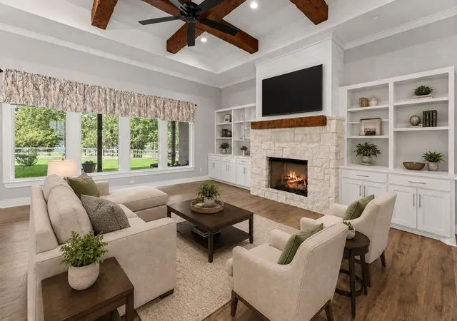 Photo 1 of Single family home for sale at 480 County Road 1927, Yantis, TX 75497 | MLS# 21298503 | Listing updated on 2026-10-02