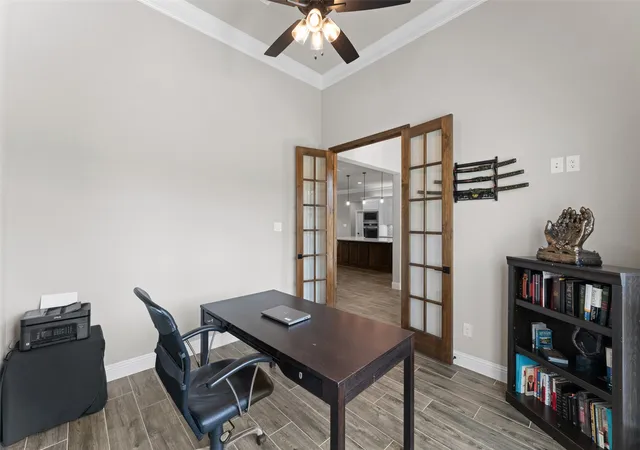 Photo 4 of Single family home for sale at 1055 Meadow Wood Ter, Azle, TX 76020 | MLS# 21294878 | Listing updated on 2026-09-27