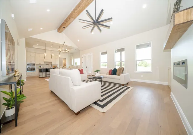 Photo 3 of Single family home for sale at 120 Olson Rd, Waxahachie, TX 75167 | MLS# 21276392 | Listing updated on 2026-09-12