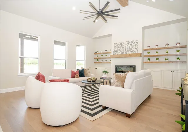 Photo 3 of Single family home for sale at 120 Olson Rd, Waxahachie, TX 75167 | MLS# 21276392 | Listing updated on 2026-10-06